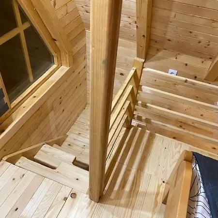 度假居 Danube Oasis Stevantown 3 *