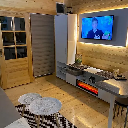 Danube Oasis Stevantown 3 度假居