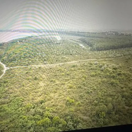 Danube Oasis Stevantown 3 度假居 Stari Banovci